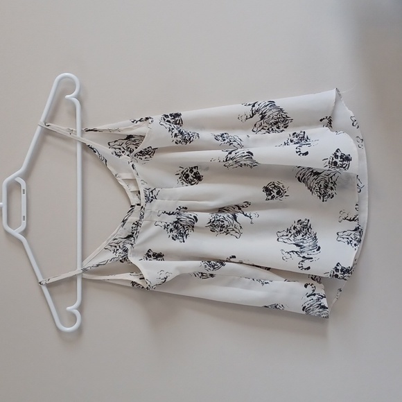 Talula tank top - Picture 3 of 3